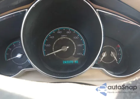 2012 Chevrolet Malibu 1Lt from USA, damaged, VIN 1G1ZC5E0XCF265720